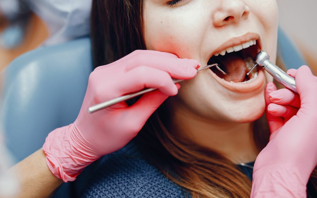 Can I Get Rid of Cavities Naturally?