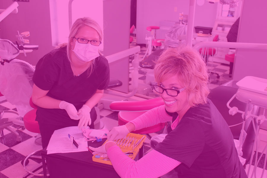 Considering a Two-Year Dental Assisting Program?