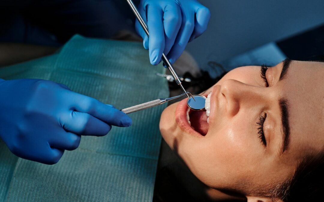 Are Silver Fillings Safe?
