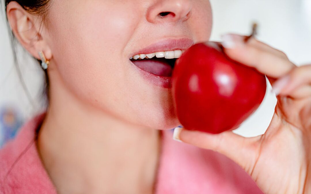 Are Heart Disease and Oral Health Connected?