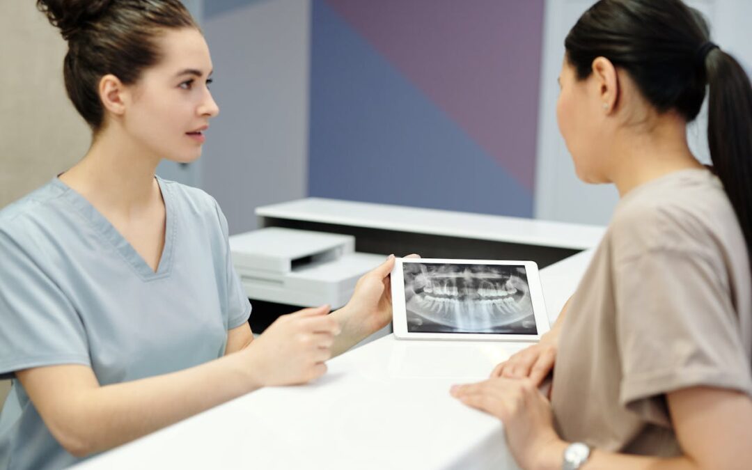 Does Dental Assisting Match Your Personality Type?